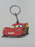 JM 133332 Obesek za ključe 3D Cars